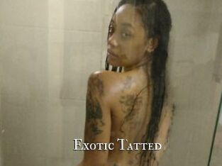 Exotic_Tatted