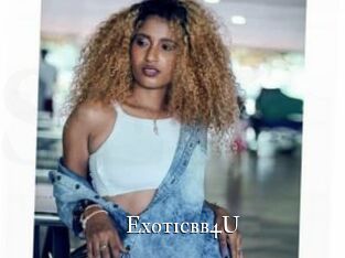 Exoticbb4U