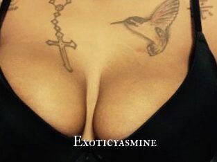 Exoticyasmine