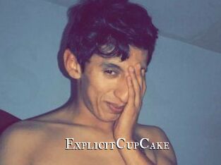 ExplicitCupCake