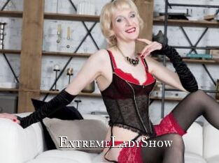 ExtremeLadyShow
