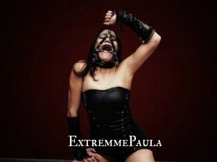 ExtremmePaula