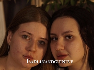eadlinandguineve cams