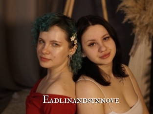 eadlinandsynnove cams