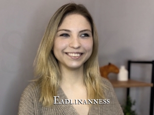 Eadlinanness