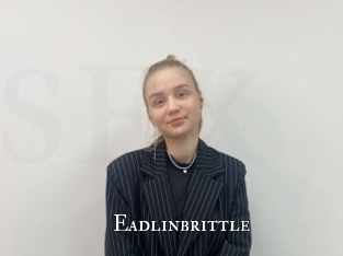 Eadlinbrittle
