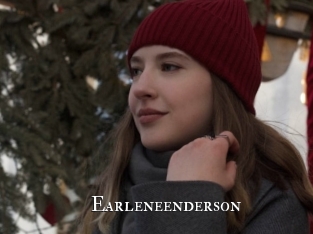Earleneenderson