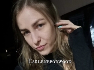 Earleneforwood
