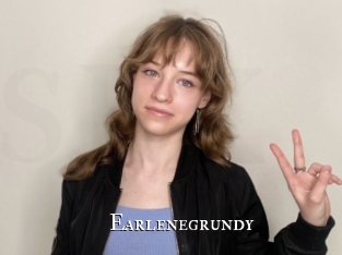 Earlenegrundy