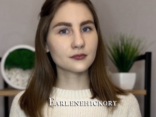 Earlenehickory