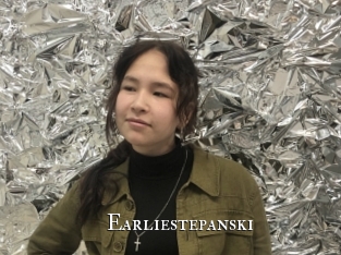 Earliestepanski