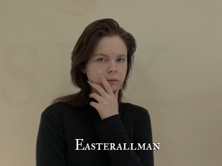 Easterallman