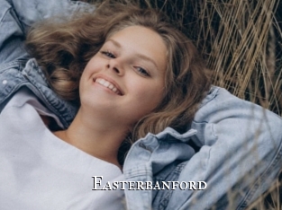 easterbanford cams