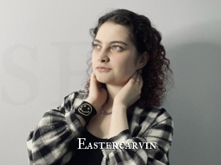 Eastercarvin