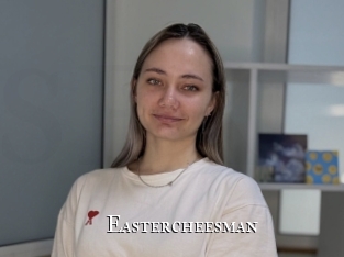 Eastercheesman