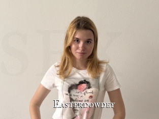 Easterdowdey