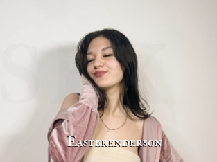 easterenderson cams