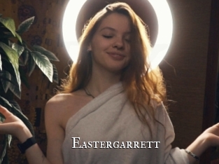 eastergarrett cams