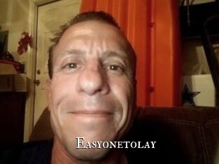 Easyonetolay