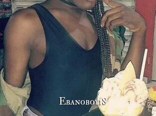 Ebanoboy18