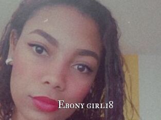 Ebony_girl18