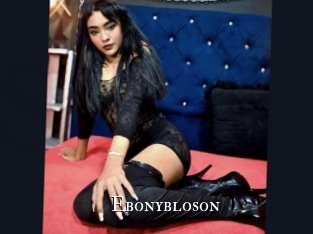 ebonybloson cams