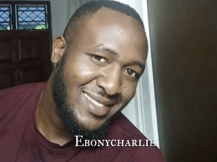 Ebonycharlie