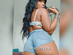 Ebonyenithh