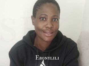 Ebonylili