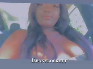 Ebonylockett