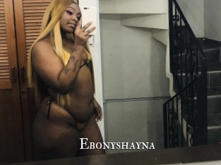 Ebonyshayna