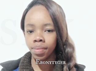 Ebonytyger