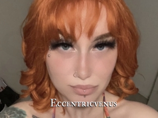 Eccentricvenus