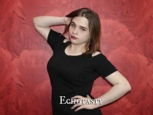 Echotasty