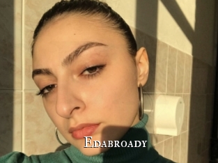 Edabroady