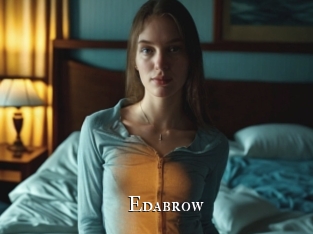 Edabrow
