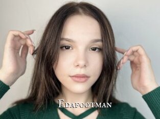 Edafootman