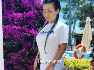 Edasweet