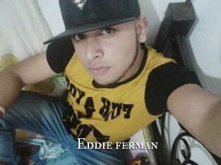 Eddie_ferman