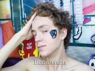 Eddiehardie