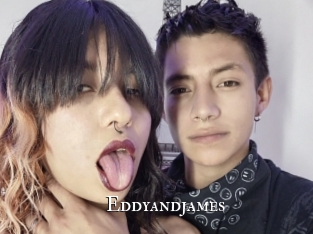 eddyandjames cams