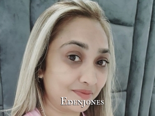Edenjones