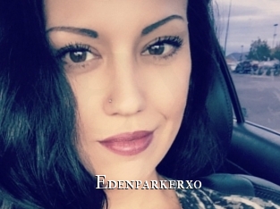 Edenparkerxo