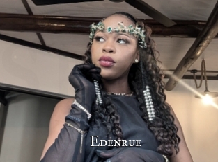 Edenrue