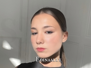 Edinaally
