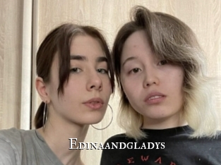 edinaandgladys cams