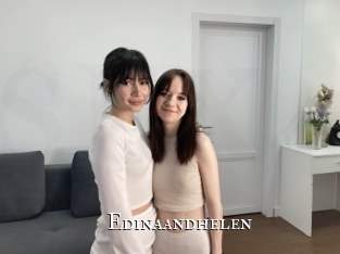 Edinaandhelen
