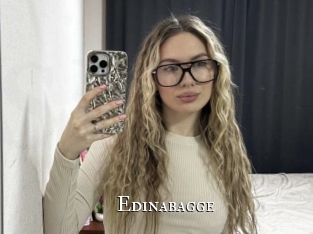 Edinabagge
