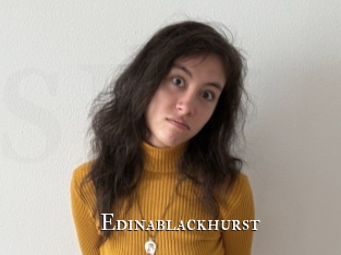 Edinablackhurst