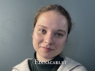 Edinacarley